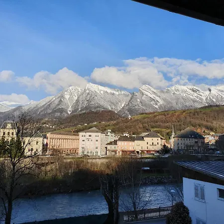 8 Personnes, Spacieux Tout-confort A * Albertville
