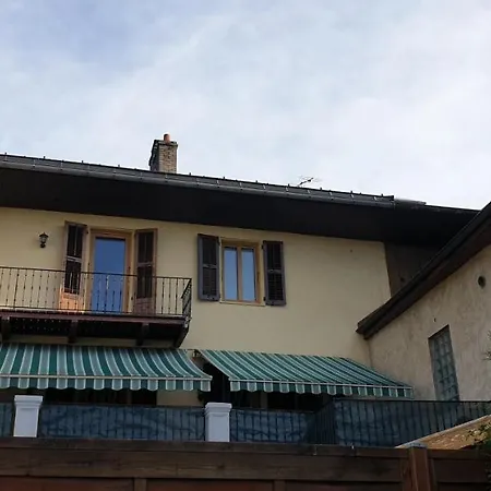 8 Personnes, Spacieux Tout-confort A