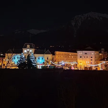 Apartment 8 Personnes, Spacieux Tout-confort A Albertville